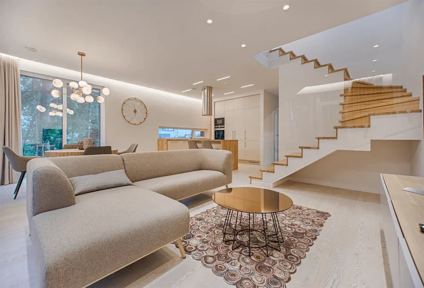 Apartment for rent in Congo
